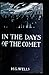 In the Days of the Comet annotated