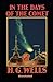 In the Days of the Comet Annotated: (SeaWolf Press Illustrated Classic)