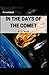 In the Days of the Comet Annotated