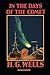In the Days of the Comet Annotated