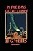 In the Days of the Comet Annotated