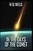 In the Days of the Comet Annotated