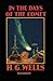 In the Days of the Comet Annotated