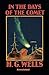 In the Days of the Comet Annotated