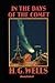 In the Days of the Comet Annotated