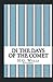 In the Days of the Comet Annotated