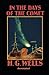 In the Days of the Comet Annotated
