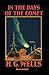 In the Days of the Comet Annotated