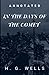 In the Days of the Comet Annotated
