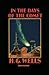In the Days of the Comet Annotated