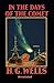 In the Days of the Comet Annotated