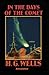In the Days of the Comet Annotated
