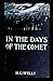 In the Days of the Comet Annotated