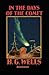 In the Days of the Comet Annotated