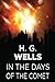 In the Days of the Comet (Annotated)