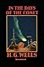 In the Days of the Comet Annotated