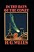 In the Days of the Comet Annotated