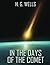 In the Days of the Comet (Annotated)