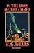 In the Days of the Comet Annotated