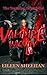 Vampire Iniquity: Book One (Tugurlan Chronicles Trilogy)