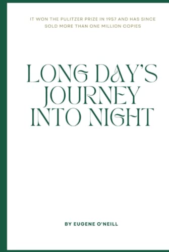 Long Day's Journey into Night