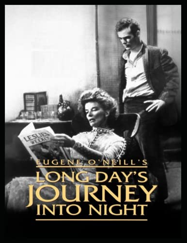 Long Day's Journey into Night
