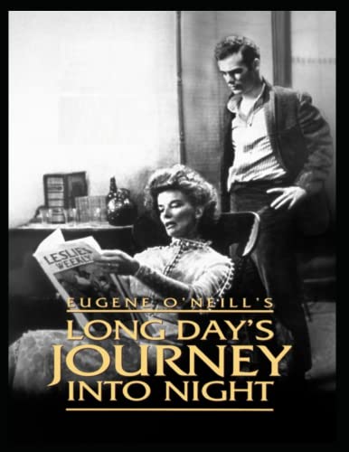 Long Day's Journey into Night