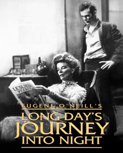 Long Day's Journey into Night