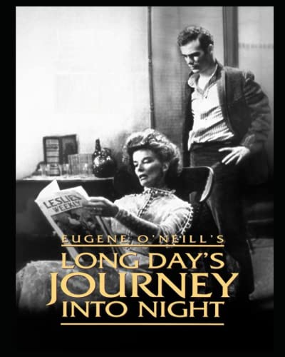 Long Day's Journey into Night