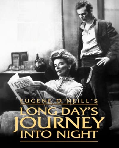 Long Day's Journey into Night