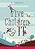 Five Children and It (Puffin Classics)