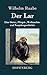 Der Lar: Eine Oster-, Pfingst-, Weihnachts- und Neujahrsgeschichte (German Edition)