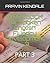 WORKBOOK for Spoken English Fluency Development - 3: PART 3