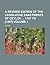 A Revised Edition of the Legislative Enactments of Ceylon 1707 to [1907] Volume 1
