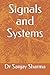 Signals and Systems