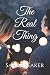 The Real Thing