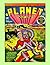Planet Comics #2: The Classic SF Comic Series - Get All 72 Issues - All Stories - No Ads