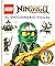 LEGO NINJAGO. EL DICCIONARIO VISUAL / PD.