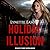 Holiday Illusion (The Refuge From Danger Series)