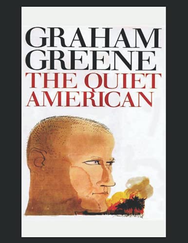 The Quiet American