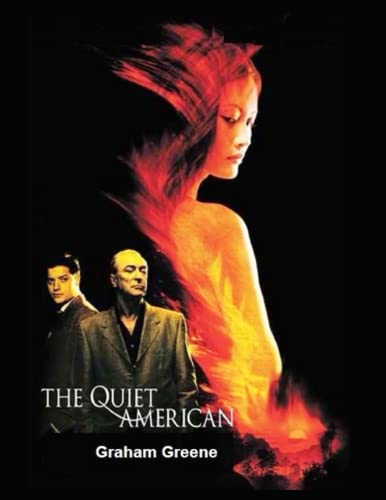 The Quiet American