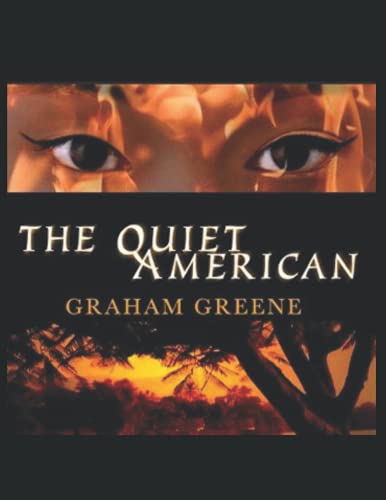 The Quiet American