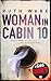 Woman in Cabin 10