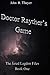 The Jared Lagdon Files:Dr. Rayther's Game: The Jared Lagdon Files:Dr. Rayther's Game