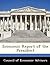 Economic Report of the President