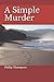 A Simple Murder