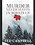 Murder Never Sleeps in Whistler (Sue Ellison Mysteries)