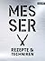 Messer - Rezepte & Techniken by Marius