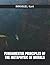 FUNDAMENTAL PRINCIPLES OF THE METAPHYSIC OF MORALS