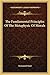 The Fundamental Principles Of The Metaphysic Of Morals